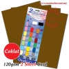 A4 120gsm Special Colour Card (100s) Plain Card (120g-250g) Paper and Card Products ֽ