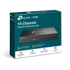 VIGI NVR1016H.TP-Link VIGI 16 Channel Network Video Recorder VIGI SURVEILLANCE TP-LINK CCTV SYSTEM