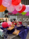 Setia Sky Seputeh Mooncake Tasting Event & Decoration