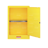 MANUAL 12 GAL FLAMMABLE SAFETY CAN STORAGE CABINETS Flammable Safety Storage Cabinet Safety Storage Cabinet Personal Protective Equipments ( PPE'S)