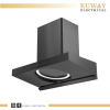 DE&E 90CM CHIMNEY HOOD HTQ98 Cooker Hood