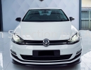  2013 Volkswagen GOLF 1.4 TSI MK7 (A) HIGH LOAN Others