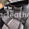 HONDA HR-V ALL CUHSION REPLACE LEATHER  Car Leather Seat