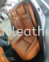 HONDA HR-V ALL CUHSION REPLACE LEATHER  Car Leather Seat