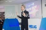 MELAG Product Launch & CNY Celebration Event & Decoration