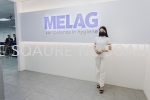 MELAG Product Launch & CNY Celebration Event & Decoration