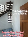 #Repainting Project at SikamatС #Repainting Project at SikamatС Painting Service 