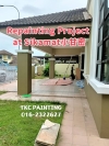 #Repainting Project at SikamatС #Repainting Project at SikamatС Painting Service 