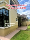 #Repainting Project at Sikamat小甘密 #Repainting Project at Sikamat小甘密 Painting Service 油漆服务