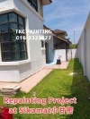 #Repainting Project at SikamatС #Repainting Project at SikamatС Painting Service 