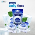 [FREE RETAINER] Oraflam Daily Floss (50m) - 1PACK