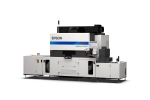 EPSON SUREPRESS L-6534VW EPSON SUREPRESS LABEL PRESS