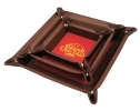 Multipurpose Tray 3 in 1 [RF100-PROMO] PU LEATHER GIFTS READY STOCK