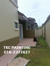 #Repainting Project at SikamatС #Repainting Project at SikamatС Painting Service 