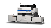 EPSON SUREPRESS L-6534VW WITH OR EPSON SUREPRESS LABEL PRESS