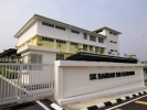 #Repainting Project at SEKOLAH' Bandar Seri SendayanѧУ #Repainting Project at SEKOLAH' Bandar Seri SendayanѧУ TKC PAINTING /SITE PAINTING PROJECTS