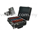 40 - Slot Charge Case Voltech Wireless Translator System