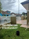 #Repainting Project at SikamatС #Repainting Project at SikamatС Painting Service 