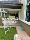 #Repainting Project at SikamatС #Repainting Project at SikamatС Painting Service 