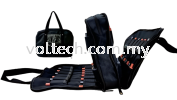 52-Slot Waterproof Bag Voltech Wireless Translator System