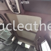 PORSCHE CAYENNE ROOFLINER/HEADLINER COVER REPLACE  Car Headliner