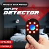 TV01 - HIDDEN CAMERA DETECTOR Travel Products