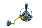 Atlantis Spinning Reel REEL