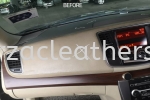 NISSAN TEANA DASHBOARD COVER REPLACE  Car Dash Board