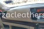 NISSAN TEANA DASHBOARD COVER REPLACE  Car Dash Board