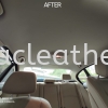 BMW 520i ROOFLINER/HEADLINER COVER REPLACE  Car Headliner