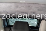 LAND ROVER ROOFLINER/HEADLINER REPLACE  Car Headliner