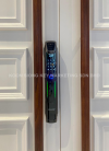 NAMANI N50 3D Facial Recognition Smart Lock Namani Digital Smart Locks