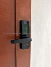 NAMANI T-4 Smart Lock Namani Digital Smart Locks