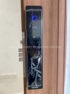 NAMANI X-10 Ultra Slim Digital lock  Namani Digital Smart Locks