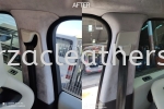 LAND ROVER ROOFLINER/HEADLINER REPLACE  Car Headliner