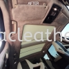LAND ROVER ROOFLINER/HEADLINER REPLACE  Car Headliner