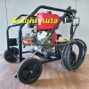 TOKU IDS3082 High Pressure Cleaner c/w ChangChai CC186 L001 Pressure Washer (Electric & Gasoline & Petrol)  Water Pump