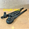 KING TOYO KTBS-3423 23PCS 3/4" IMPACT SOCKET SET ID34283 King Toyo Hand Tools (Branded)