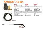 TOKU IDS3082 High Pressure Cleaner c/w Honda petrol GX-390 L001 Pressure Washer (Electric & Gasoline & Petrol)  Water Pump