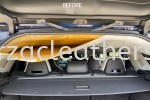 LAND ROVER ROOFLINER/HEADLINER REPLACE  Car Headliner