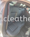 MERCEDES E250 ALL SEAT REPLACE LEATHER  Car Leather Seat