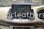 NISSAN TEANA DASHBOARD COVER REPLACE Car Dash Board