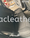 PROTON EXORA ALL CUSHION REPLACE LEATHER  Car Leather Seat