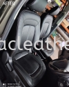 PROTON EXORA ALL CUSHION REPLACE LEATHER  Car Leather Seat