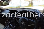 BMW 6 SERIES DASHBOARD COVER REPLACE  Car Dash Board