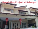 Repaiting at selangor. Repainting at selangor Repainting at selagor Painting Service 