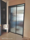 Moru Glass Sliding Door Siri Pintu