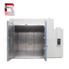 Walk In Chamber Blowing Sand and Dust Test Chamber (MIL STD 810) Walk In & Drive In Chamber Temperature Humidity Chamber  Environmental Testing Systems