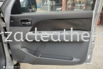 FORD RANGER DOOR PANEL COVER SPRAY  Others