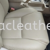 TOYOTA FORTUNER SEAT REPLACE LEATHER  Car Leather Seat and interior Repairing